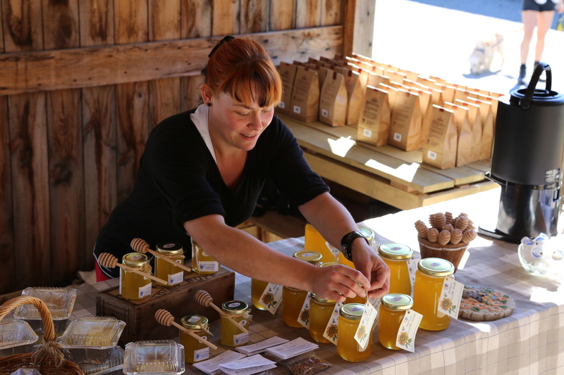 Savourez les saveurs de l&rsquo;été !
